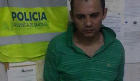 Recapturaron al narcotraficante paraguayo que se había fugado de la Alcaidía de Vera