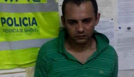 El narco paraguayo detenido será alojado en la cárcel de Coronda