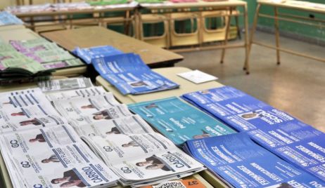 Elecciones Unificadas 2017:PASO el 13 de agosto; el 22 de octubre las Generales