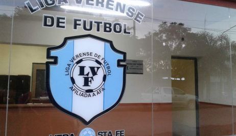 Liga Verense de Fútbol: Próximos partidos a disputarse