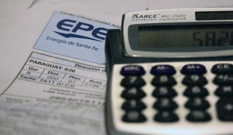 La EPE trasladó a tarifas el aumento del nivel mayorista