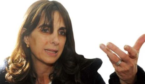 María Eugenia Bielsa posible candidata a la gobernación en el  2019