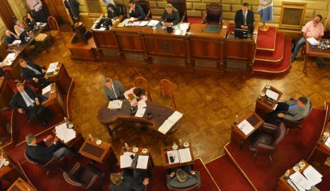 Legisladores del peronismo quieren darle la reelección a Lifschitz pero con condiciones