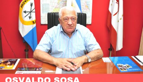 Osvaldo Sosa - Adrián 