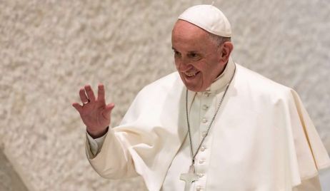 El Papa a los jóvenes: “Ser católico no significa estar encerrado en una cerca”