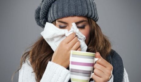 Recomendaciones para prevenir enfermedades ante la ola de frío