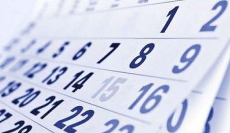 El lunes 7 de diciembre: ¿es feriado, jornada no laborable o un día normal?