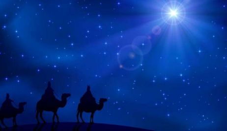 Por tercera vez en 2.000 años se podrá ver la “Estrella de Belén”