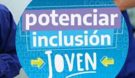 Se lanzó Potenciar Inclusión Joven 