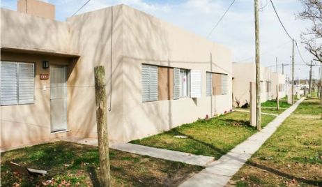 Construirá 23 viviendas en Malabrigo