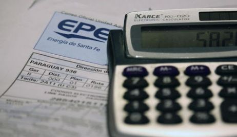 EPE: la suba de la tarifa alcanzaría el 30%
