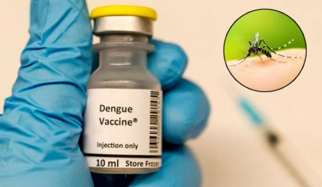 ANMAT aprobó la vacuna contra el dengue