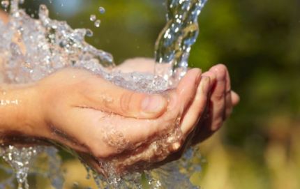 Audiencia pública por el aumento en la tarifa del agua en la Provincia de Santa Fe