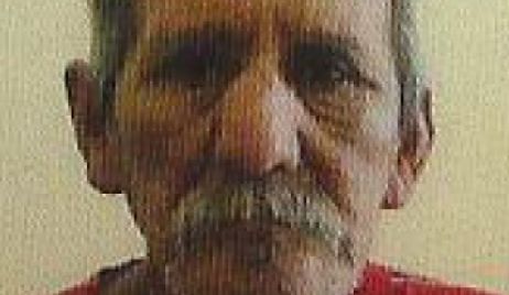 Solicitan información sobre el paradero de Eduardo Ramos Martínez