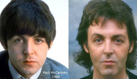 Cable de Wikileaks afirma que Paul McCartney murió en el '66