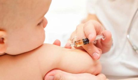 Vacuna antigripal: desde el lunes se aplicará a bebés y embarazadas