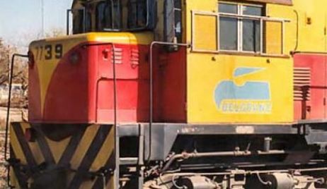 El ferrocarril Belgrano Cargas unirá Barranqueras con Rosario