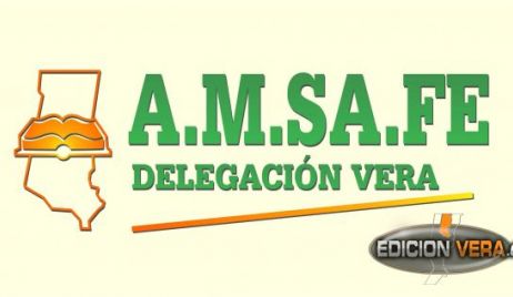 Micro Amsafe Delegación Vera – 26 de abril