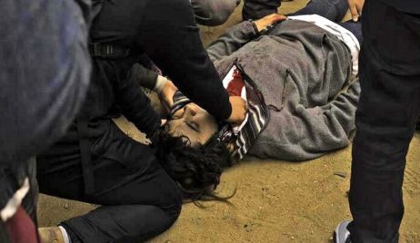 Chile: dos muertos en la movilización estudiantil de Valparaíso