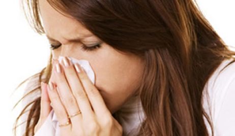 Consejos para evitar el pico de enfermedades respiratorias