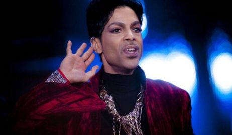 Murió Prince, ícono de la música pop que revolucionó con sus canciones la década del 80