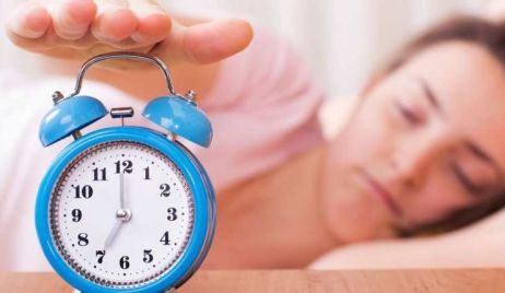  Cinco minutos más: por qué es malo retrasar el despertador