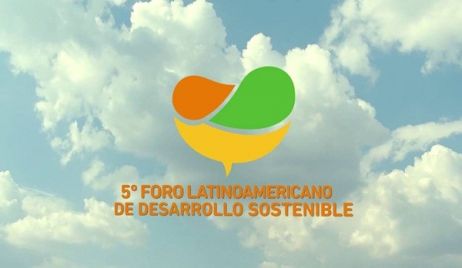 El Intendente Amado Zorzón expondrá en el V Foro Latinoamericano de Desarrollo Sostenible