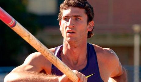 Germán Chiaraviglio debutará en los Juegos Olímpicos