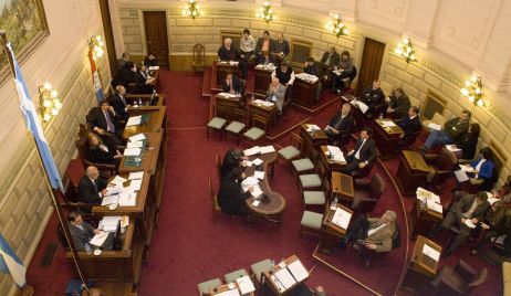 La Cámara de Senadores aprobó con modificaciones El Programa “EQUIPAR Santa Fe”