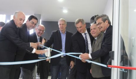 El nuevo Centro Reconquista-Avellaneda abrió sus puertas
