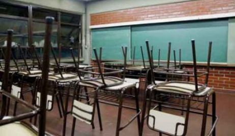En las escuelas oficiales de Santa Fe no habrá clases durante tres días