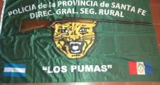 La Dirección General de Seguridad Rural “Los Pumas”, llevó a cabo una serie de controles