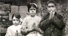 Francisco canonizará a dos pastorcitos que vieron a la Virgen de Fátima