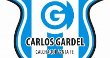 Carlos Gardel es el único líder .