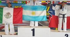 RECONQUISTA: Vega campeona Panamericana