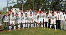 Copa Santa Fe: Ganó Huracán FC