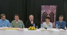 MALABRIGO: Se presentó la 27ª Fiesta Provincial del Citrus