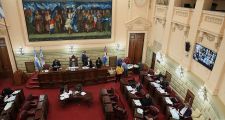 La Emergencia Educativa obtuvo media sanción en Diputados