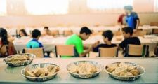 Comedores escolares de Santa Fe reducen las raciones de carne y frutas