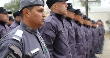  CONVOCATORIA PARA EL INGRESO DE 600 AGENTES AL SERVICIO PENITENCIARIO