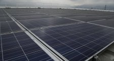 Vallejos anunció que el nuevo Parque Industrial de Reconquista tendrá una Estación Solar