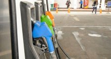 Los combustibles suben otro 37% en Santa Fe