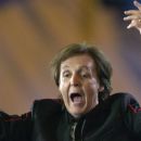 Paul McCartney le pidió al presidente ruso por la liberación de los activistas de Greenpeace