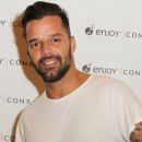 Ricky Martin: 