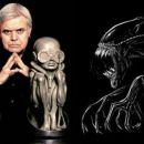 Murió Hans Ruedi Giger, el artista que creó la criatura extraterrestre de “Alien“