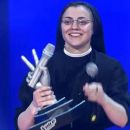 La monja que impresionó al mundo ganó el concurso “La Voz de Italia”