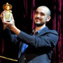 Abel Pintos, el gran ganador de los Premios Gardel 2014