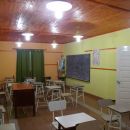 Se concluyó con  las refacciones de la escuela Nº 6064 de La Gallareta