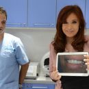 Argentina Sonríe, plan nacional de salud bucal gratuito