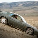 BBC estrenó el provocativo especial de Top Gear en la Patagonia